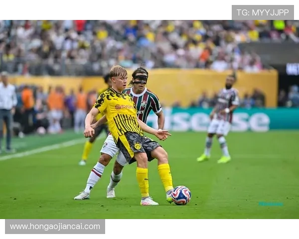 多特被质疑却依然高效制胜表现