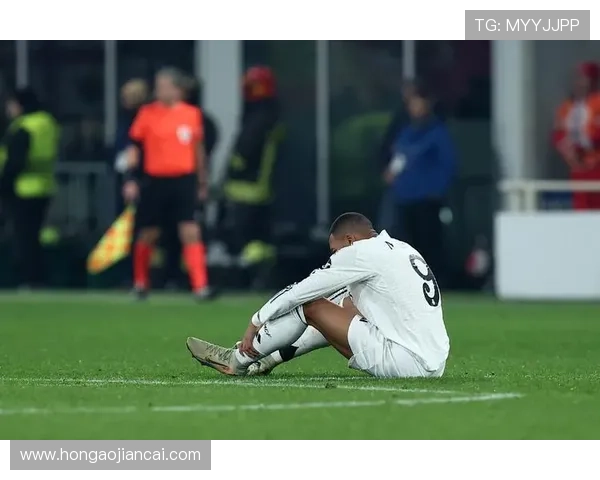 姆巴佩受伤责任争议皇马队医被指 姆巴佩受伤责任争议皇马队医被指