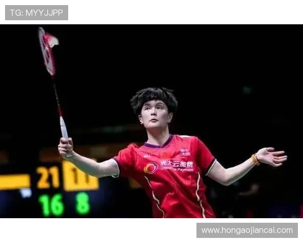 安洗莹36场连胜被王祉怡终结